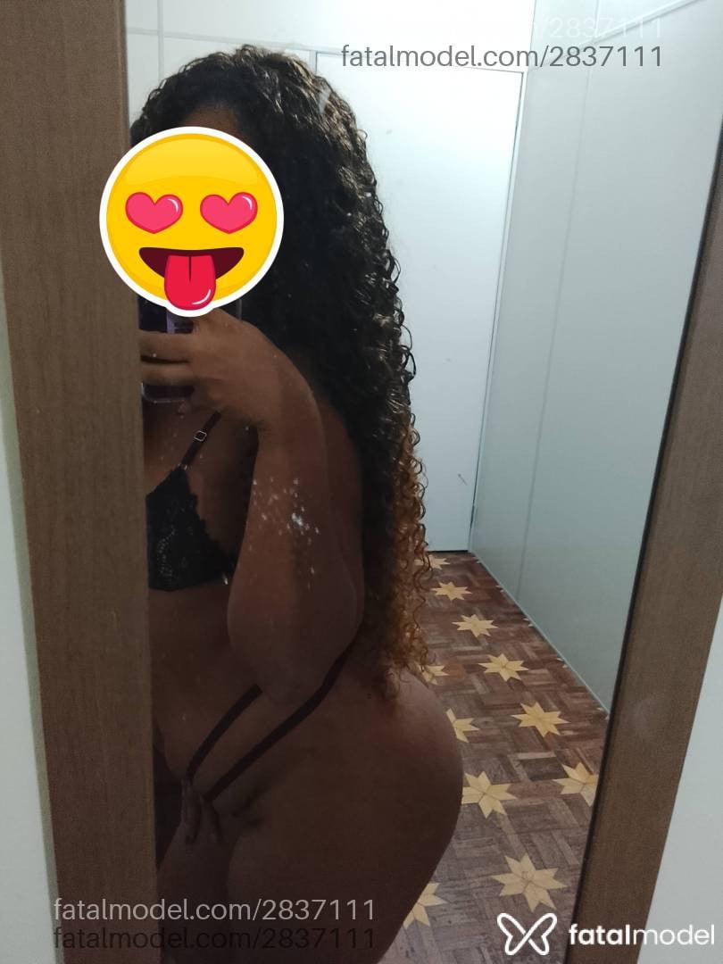 Acompanhante mulher morena (o) de olhos castanhos em Itabuna - Bella Moura