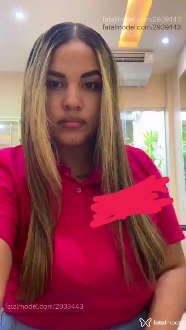 Acompanhante mulher morena (o) de olhos castanhos em Teixeira de Freitas Acompanhante mulher morena (o) de olhos castanhos em Teixeira de Freitas - Júlia Martins