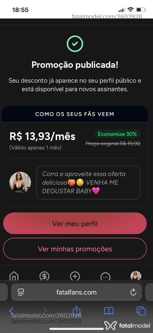 Acompanhante mulher com cabelo castanho de olhos castanhos em Virtual - Jana