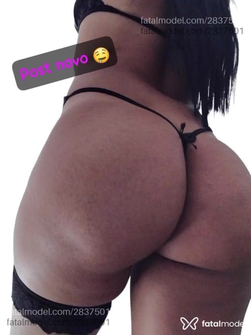 Acompanhante mulher morena (o) de olhos pretos - Patricia Kimberly