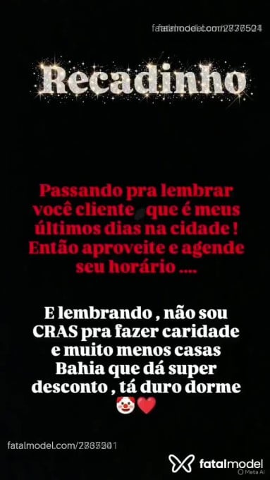 Acompanhante mulher morena (o) de olhos pretos em Ribeirão Preto - Patricia Kimberly