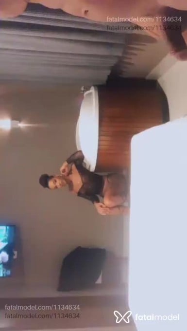 Acompanhante mulher trans com cabelo castanho de olhos castanhos em Magé Acompanhante mulher trans com cabelo castanho de olhos castanhos em Magé - Mih fatalle