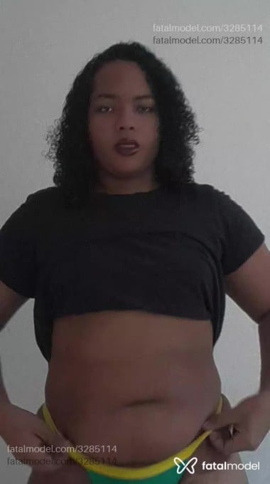 Acompanhante mulher trans morena (o) de olhos castanhos - Angel Acompanhante mulher trans morena (o) de olhos castanhos - Angel