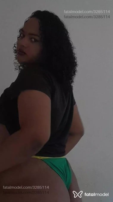 Acompanhante mulher trans morena (o) de olhos castanhos - Angel Acompanhante mulher trans morena (o) de olhos castanhos - Angel