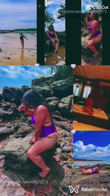 Acompanhante mulher morena (o) de olhos castanhos em Ananindeua - índiagata
