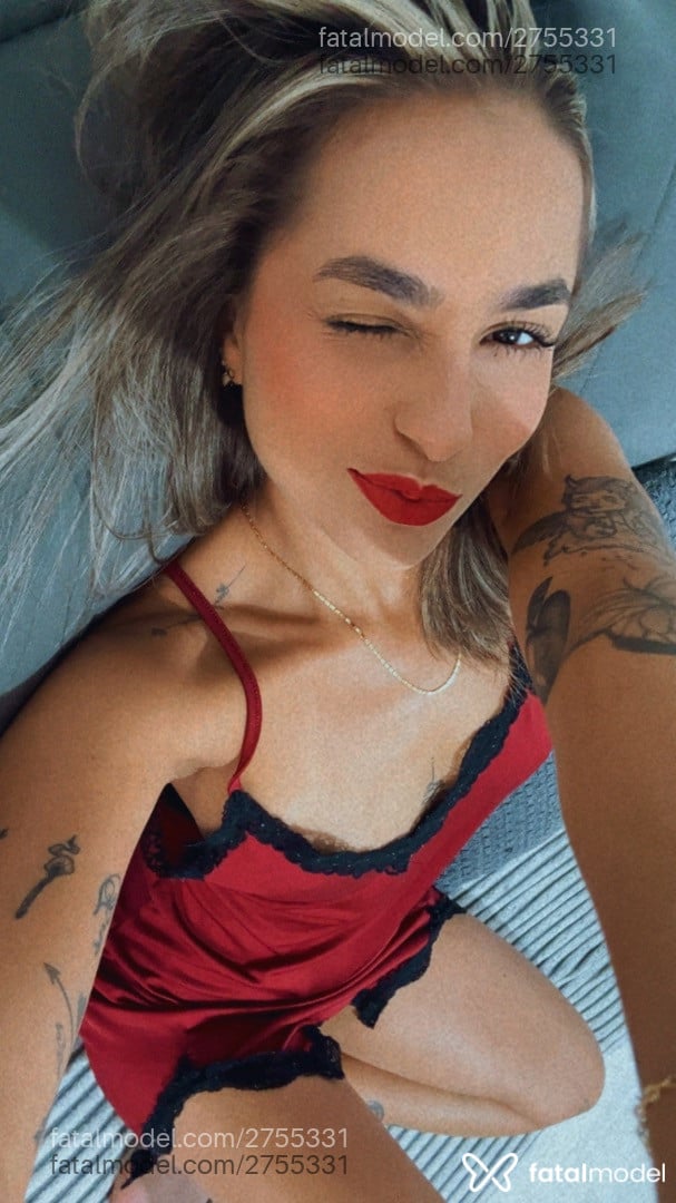 Acompanhante mulher loira (o) de olhos castanhos em Porto Alegre - Maitê Mendez