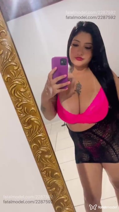 Acompanhante mulher morena (o) de olhos pretos em Itajaí - Giiih
