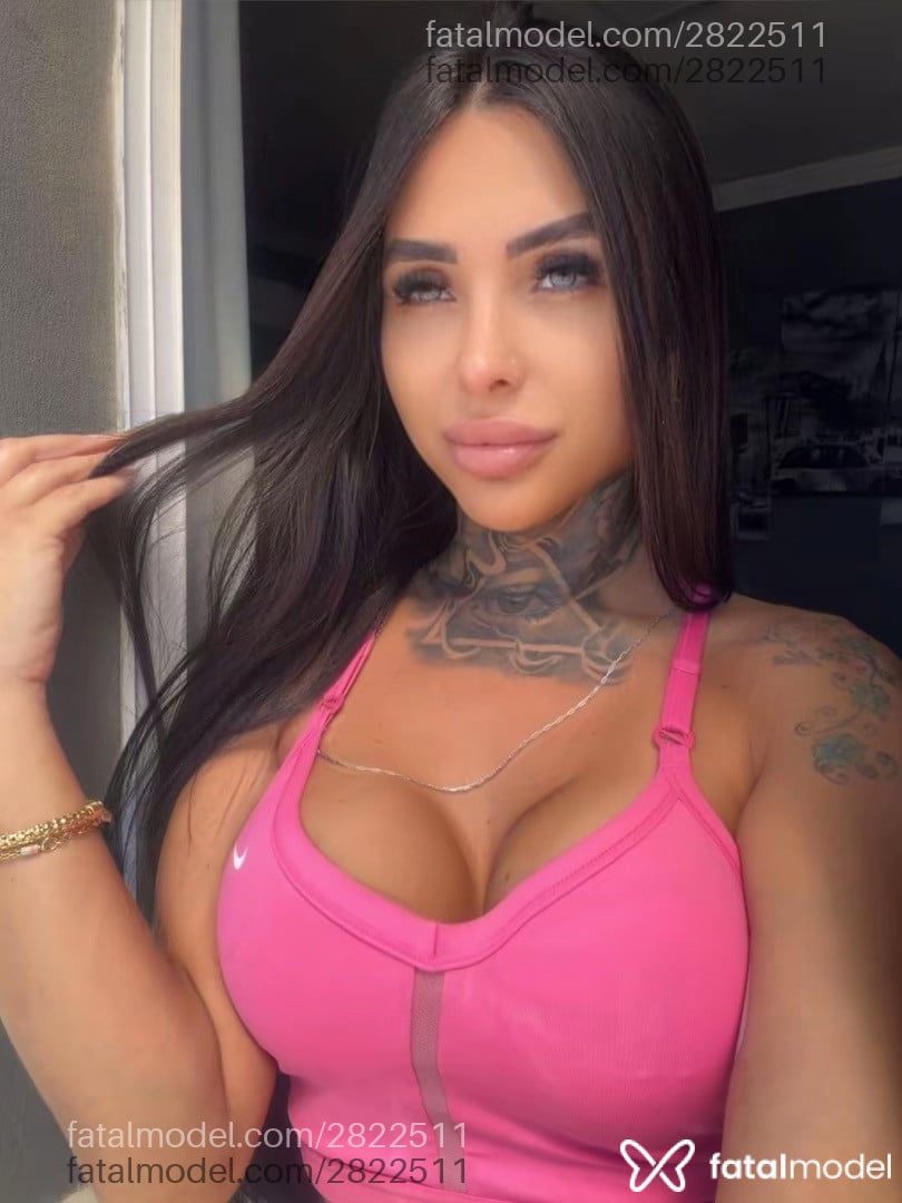 Acompanhante mulher trans morena (o) de olhos castanhos em Florianópolis - Kamila