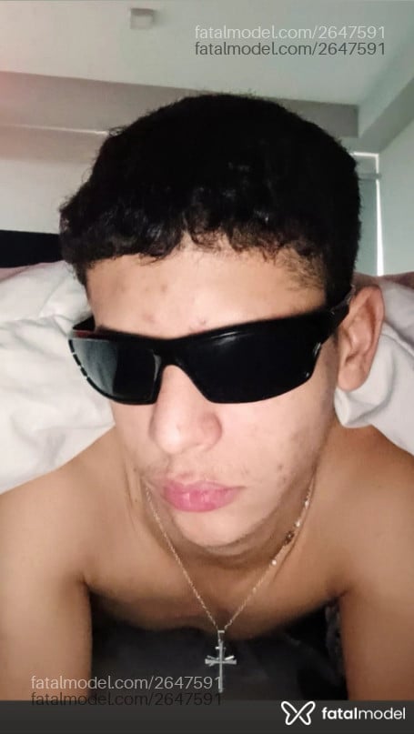 Acompanhante homem morena (o) de olhos pretos em Curitiba - Kel Lima