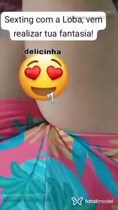 Acompanhante mulher com cabelo castanho de olhos castanhos em Virtual - Juliette