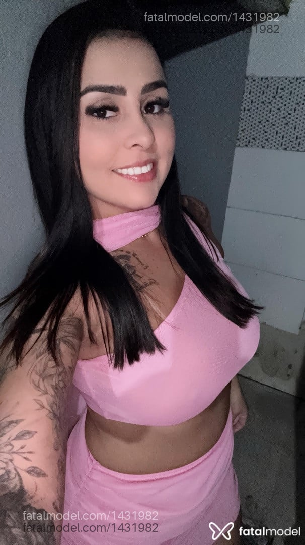 Acompanhante mulher com cabelo castanho de olhos castanhos em Lucas do Rio Verde Acompanhante mulher com cabelo castanho de olhos castanhos em Lucas do Rio Verde - Luna