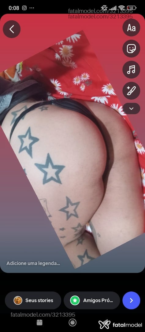 Acompanhante mulher trans com cabelo castanho de olhos castanhos em Uruguaiana - Shay Dark