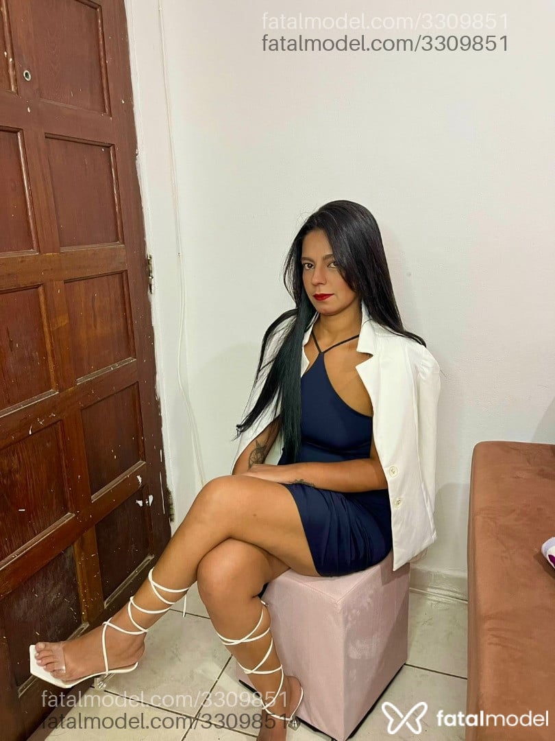 Acompanhante mulher morena (o) de olhos castanhos em São Paulo Acompanhante mulher morena (o) de olhos castanhos em São Paulo - Taistah