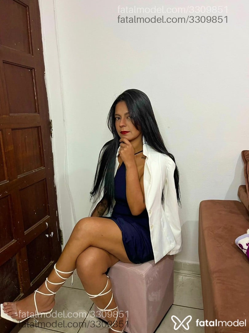 Acompanhante mulher morena (o) de olhos castanhos em São Paulo Acompanhante mulher morena (o) de olhos castanhos em São Paulo - Taistah