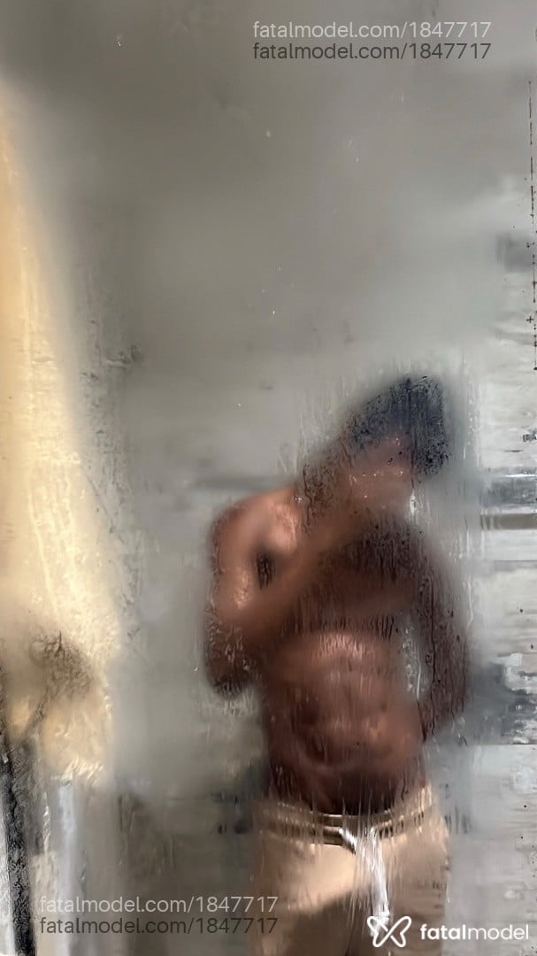 Acompanhante homem morena (o) de olhos pretos em São Paulo - Mateus Almeida