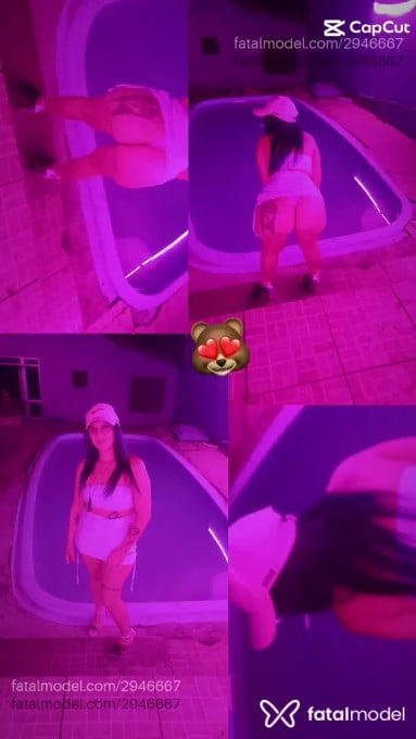 Acompanhante mulher morena (o) de olhos castanhos em Parobé Acompanhante mulher morena (o) de olhos castanhos em Parobé - Neguinha