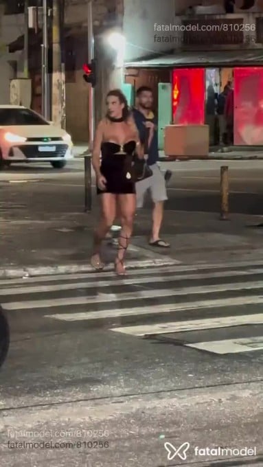 Acompanhante travesti loira (o) de olhos castanhos em Aracaju - Bela Araujo