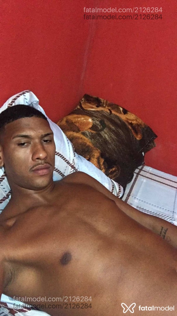 Acompanhante homem morena (o) de olhos castanhos em Rio de Janeiro - Matheus Santos