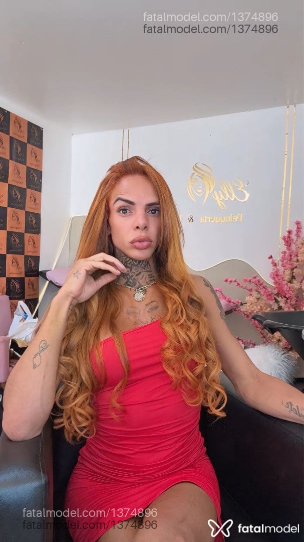 Acompanhante mulher trans morena (o) de olhos castanhos em Cascavel Acompanhante mulher trans morena (o) de olhos castanhos em Cascavel - Ariadinny