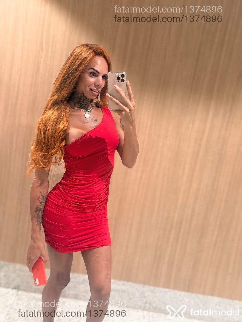 Acompanhante mulher trans morena (o) de olhos castanhos em Cascavel Acompanhante mulher trans morena (o) de olhos castanhos em Cascavel - Ariadinny