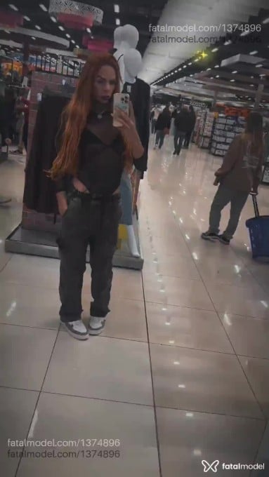 Acompanhante mulher trans morena (o) de olhos castanhos em Cascavel Acompanhante mulher trans morena (o) de olhos castanhos em Cascavel - Ariadinny