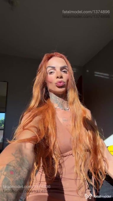 Acompanhante mulher trans morena (o) de olhos castanhos em Cascavel Acompanhante mulher trans morena (o) de olhos castanhos em Cascavel - Ariadinny