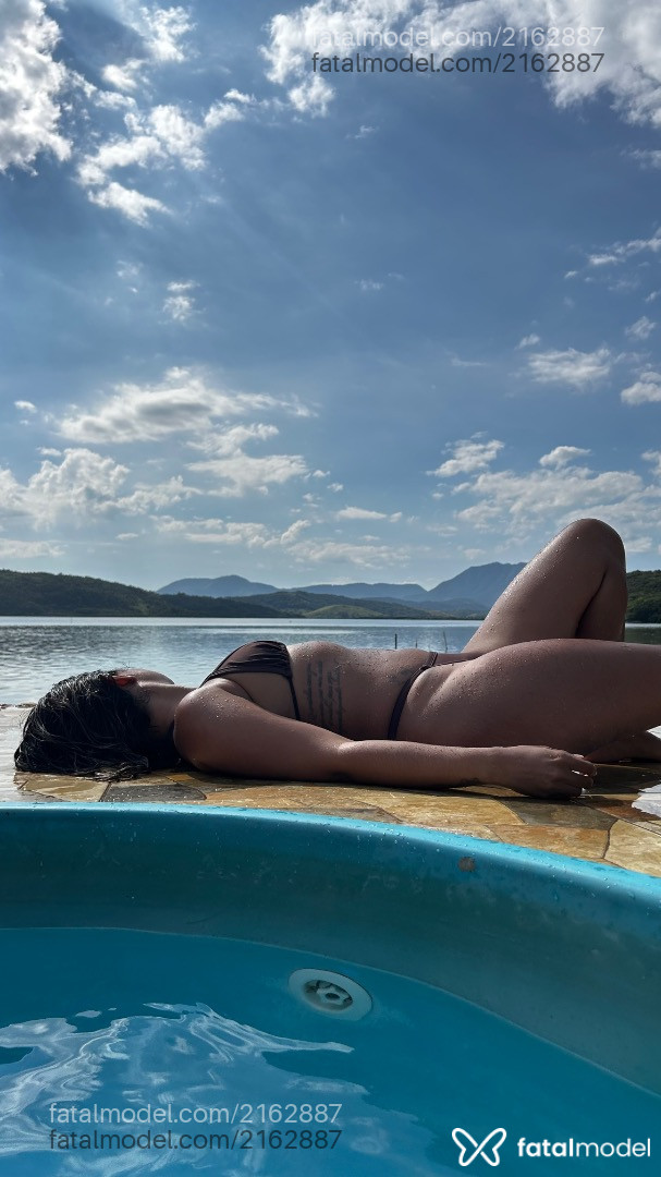 Acompanhante mulher loira (o) de olhos castanhos em Rio de Janeiro - Hany