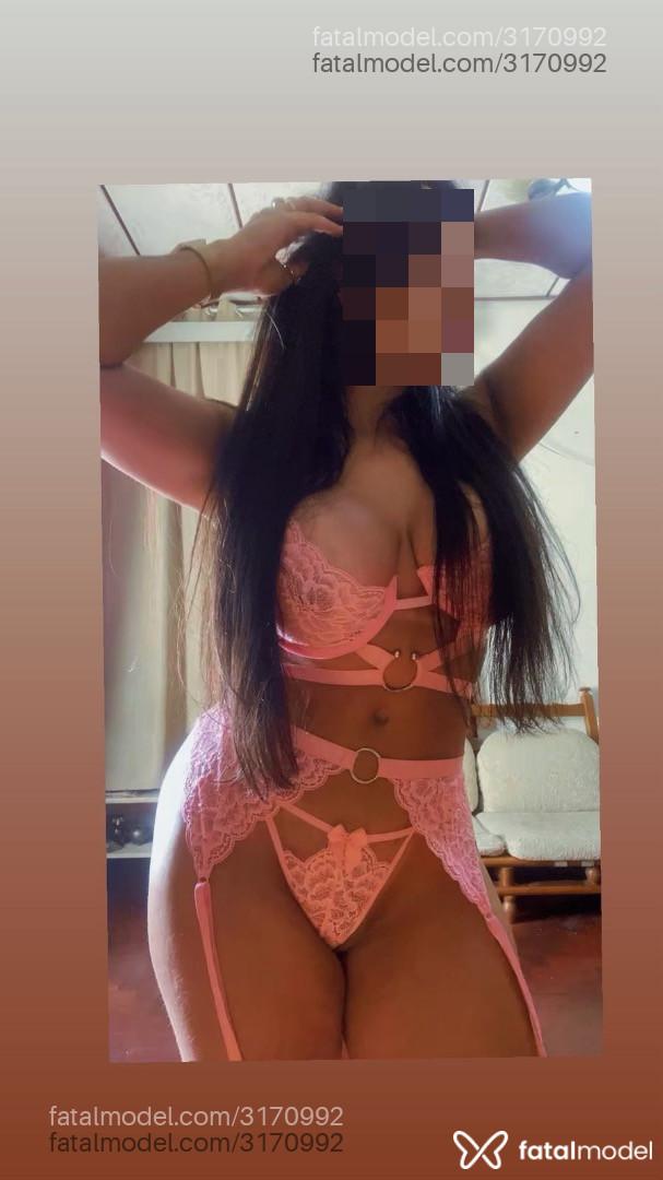Acompanhante mulher morena (o) de olhos castanhos em Caxias do Sul - Flávia