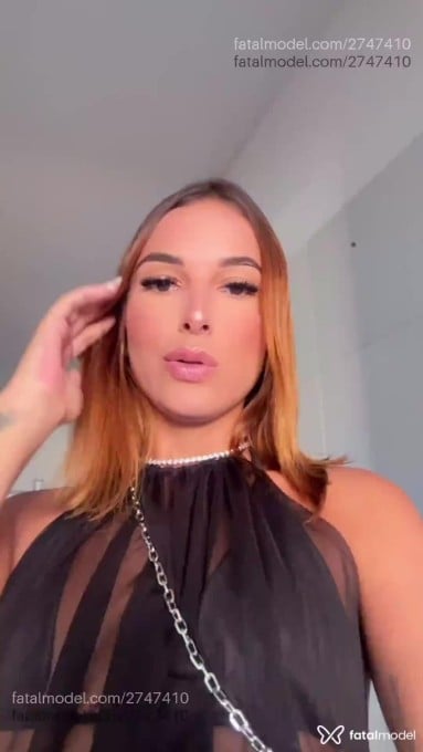 Acompanhante mulher com cabelo castanho de olhos castanhos em Rio de Janeiro - Cléo