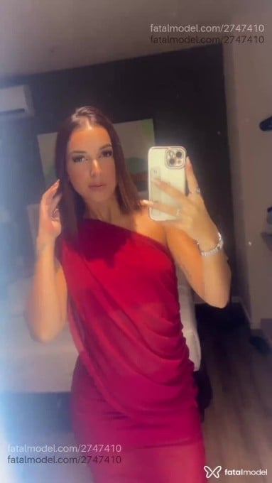 Acompanhante mulher com cabelo castanho de olhos castanhos em Rio de Janeiro - Cléo