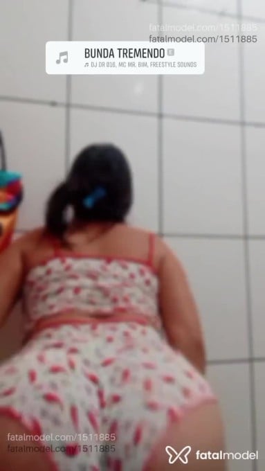 Acompanhante mulher trans loira (o) de olhos castanhos em Nova Alvorada do Sul - Aliny brunine