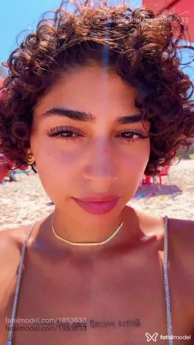 Acompanhante mulher morena (o) de olhos castanhos em Florianópolis - Maddy Pérez