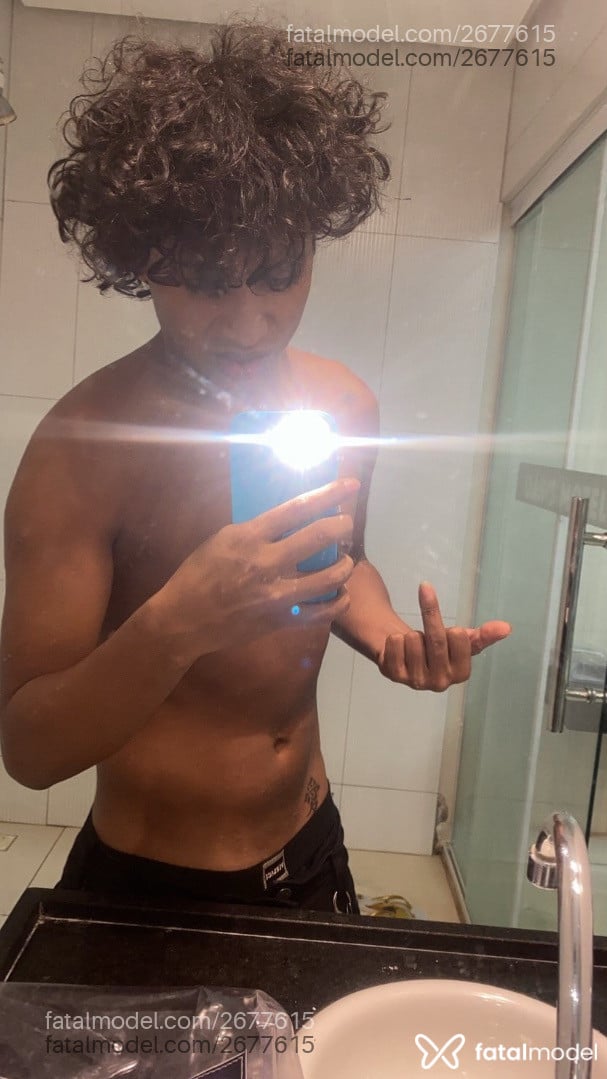 Acompanhante homem morena (o) de olhos castanhos em Açailândia Acompanhante homem morena (o) de olhos castanhos em Açailândia - felipe Pereira