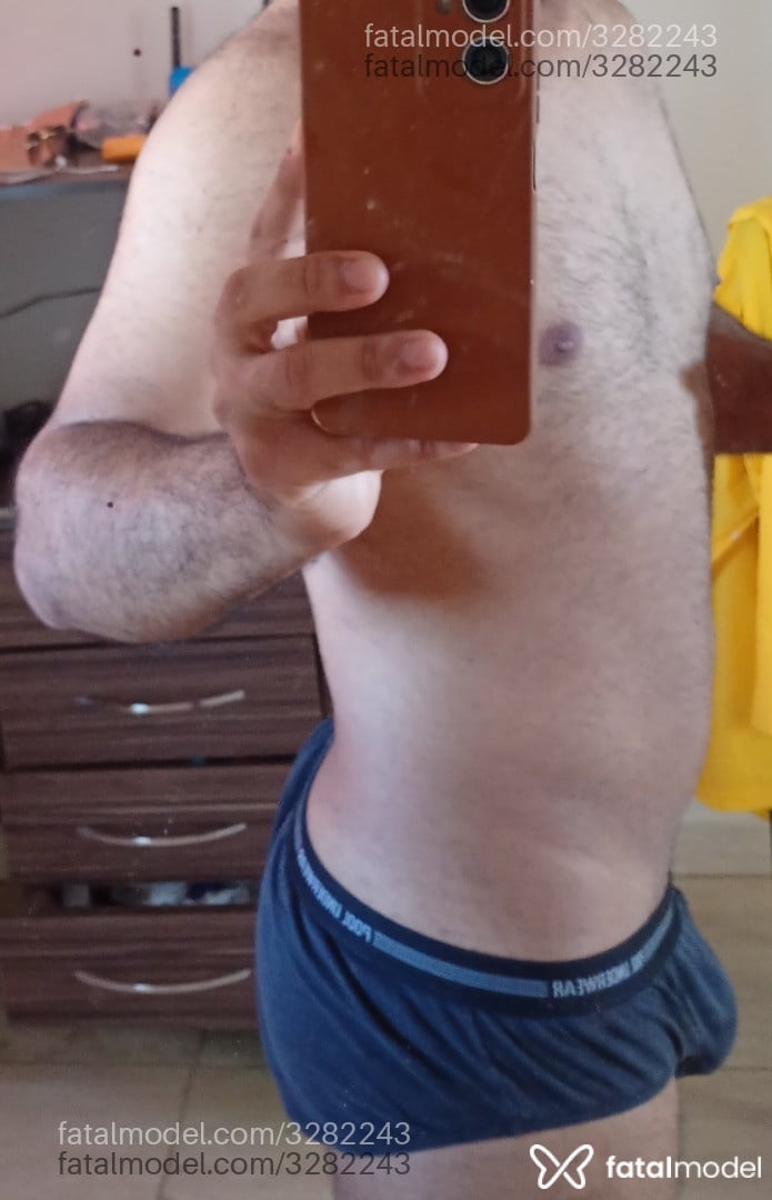 Acompanhante homem morena (o) de olhos pretos em Vitória da Conquista - Conquistense Passs