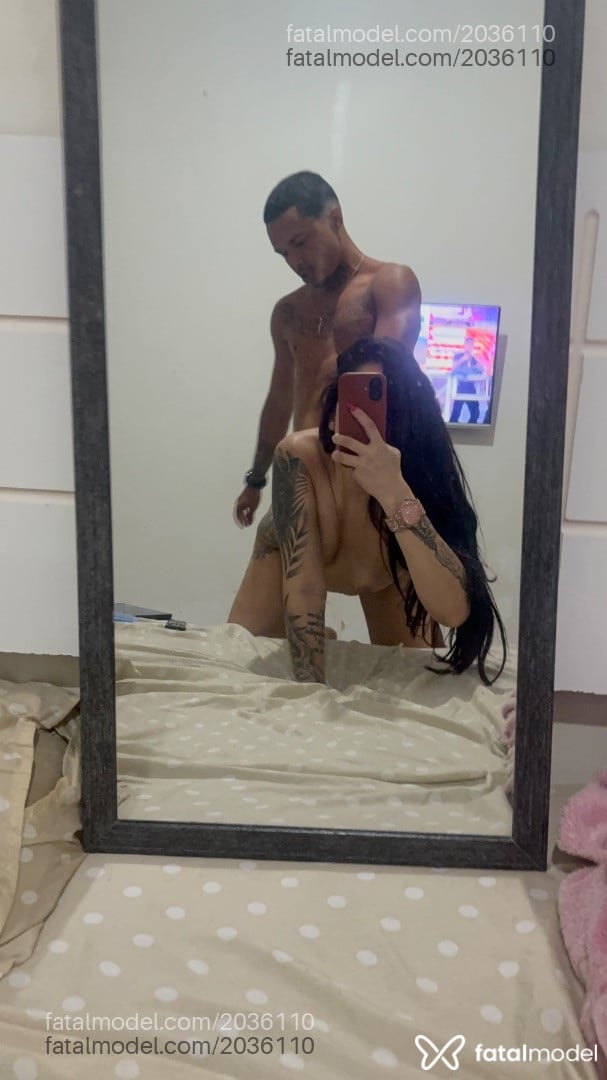 Acompanhante homem morena (o) de olhos castanhos em Macaé - Gomes