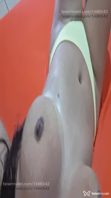 Acompanhante mulher morena (o) de olhos pretos em Pouso Alegre - Yara mello