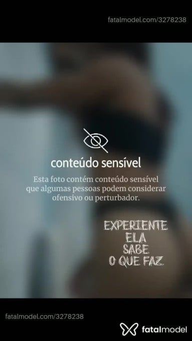 Acompanhante mulher morena (o) de olhos castanhos em Itumbiara - Angel