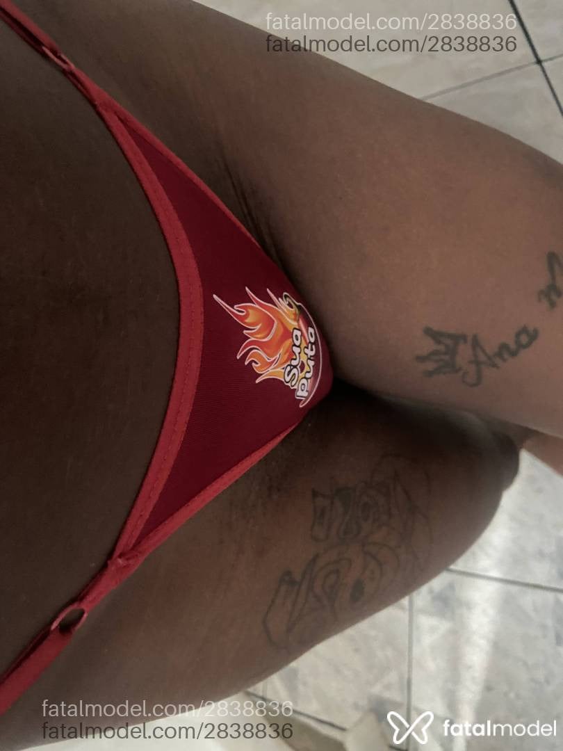 Acompanhante mulher morena (o) de olhos castanhos em Virtual - Thayna