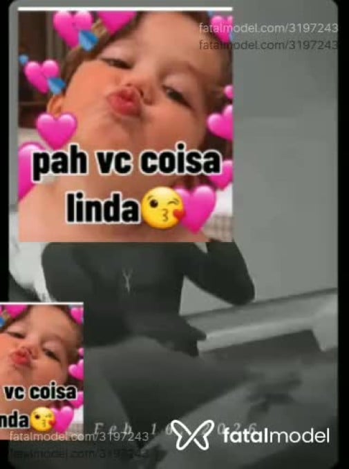 Acompanhante mulher trans morena (o) de olhos castanhos em Magé - Jhemilly Victoria
