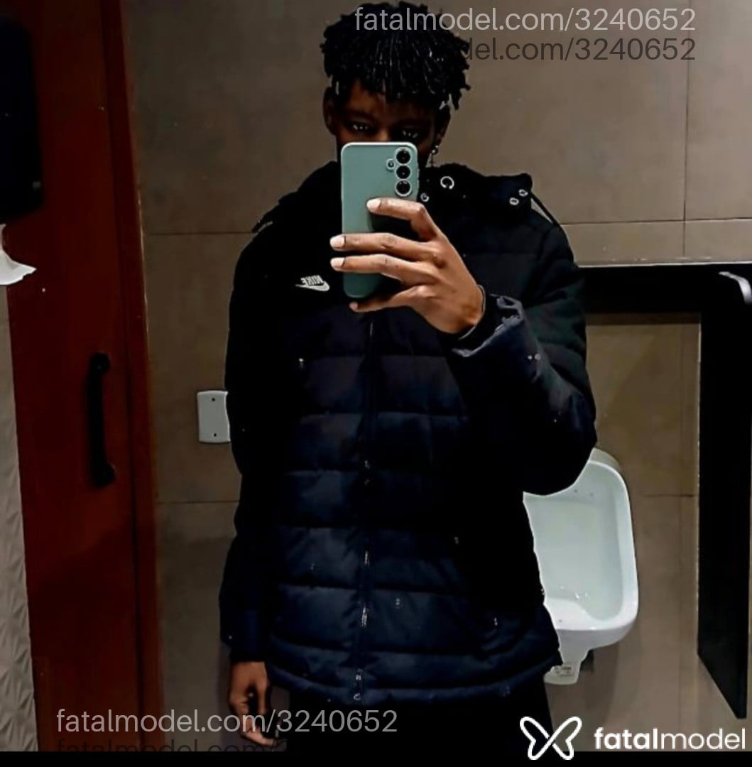 Acompanhante homem morena (o) de olhos castanhos em Cabo Frio - Baiano