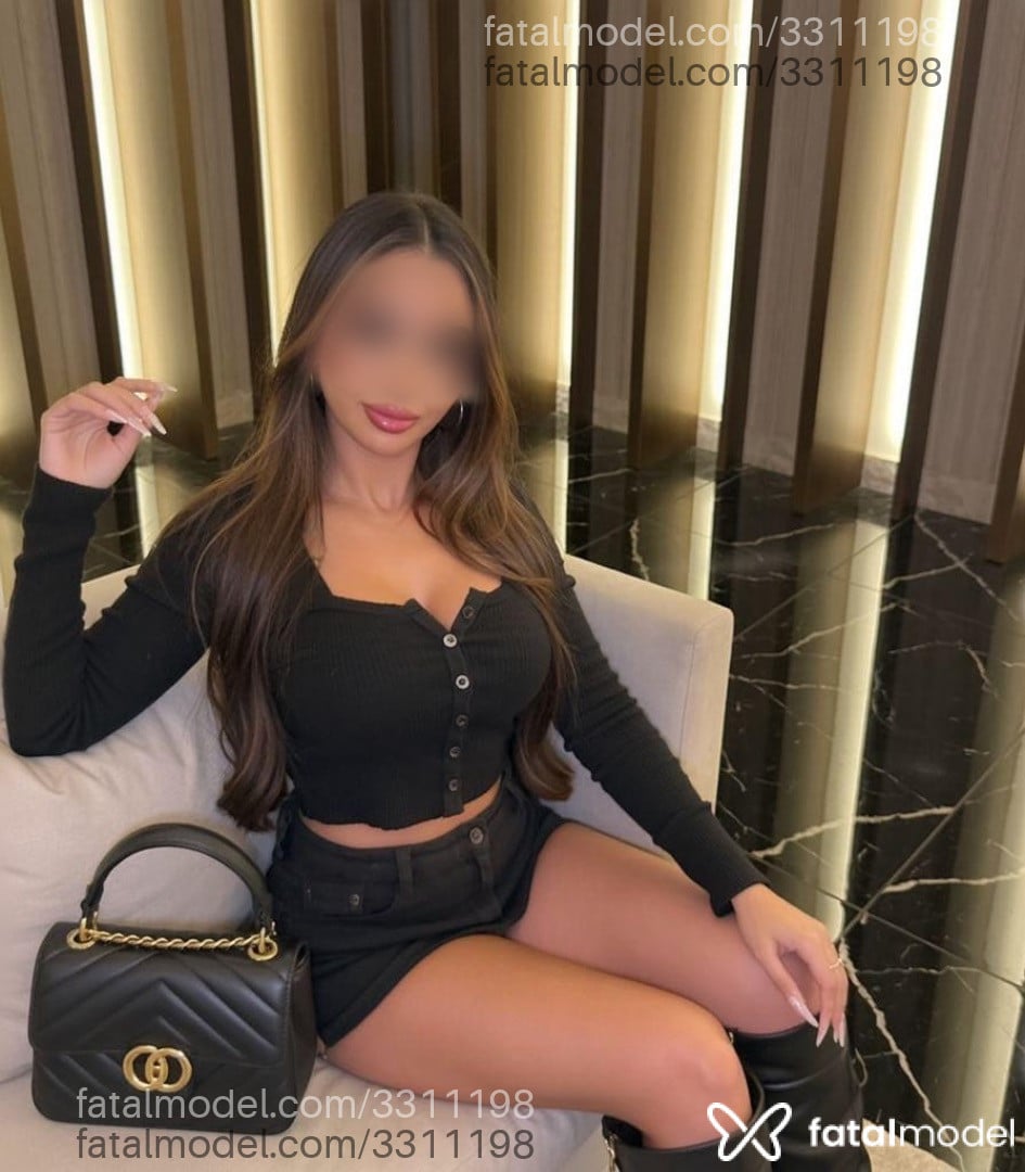 Acompanhante mulher morena (o) de olhos castanhos em São Paulo Acompanhante mulher morena (o) de olhos castanhos em São Paulo - Bruna Souza