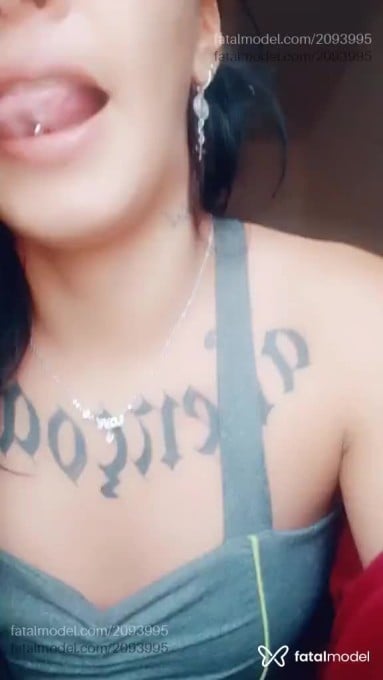 Acompanhante mulher morena (o) de olhos pretos em Sorocaba - Anginha