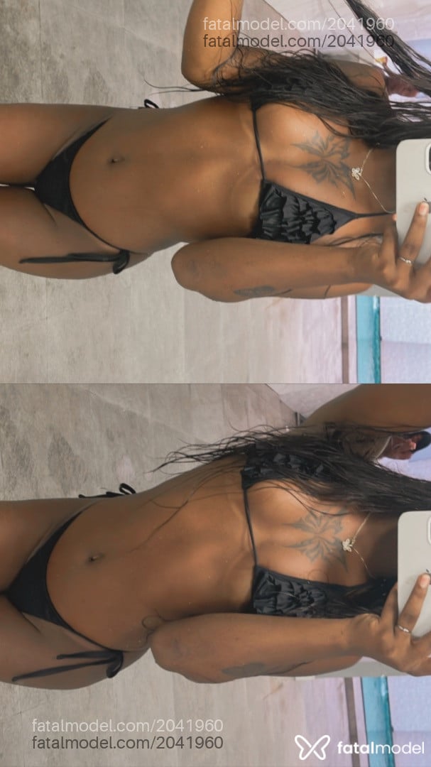 Acompanhante mulher trans com cabelo castanho de olhos pretos em Rio de Janeiro - Joana Silva