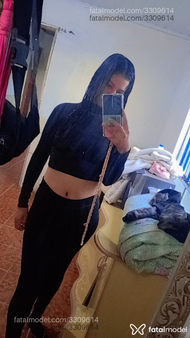 Acompanhante mulher morena (o) de olhos castanhos em Viamão - Cryst