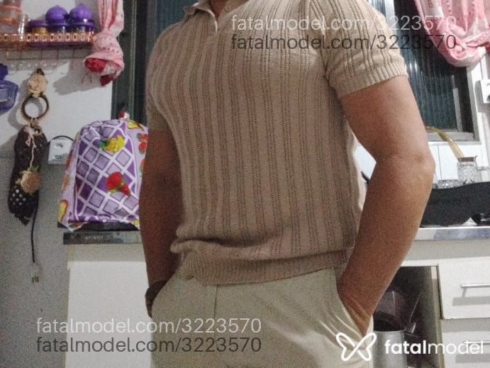 Acompanhante homem com cabelo castanho de olhos castanhos em Matão Acompanhante homem com cabelo castanho de olhos castanhos em Matão - Marcos