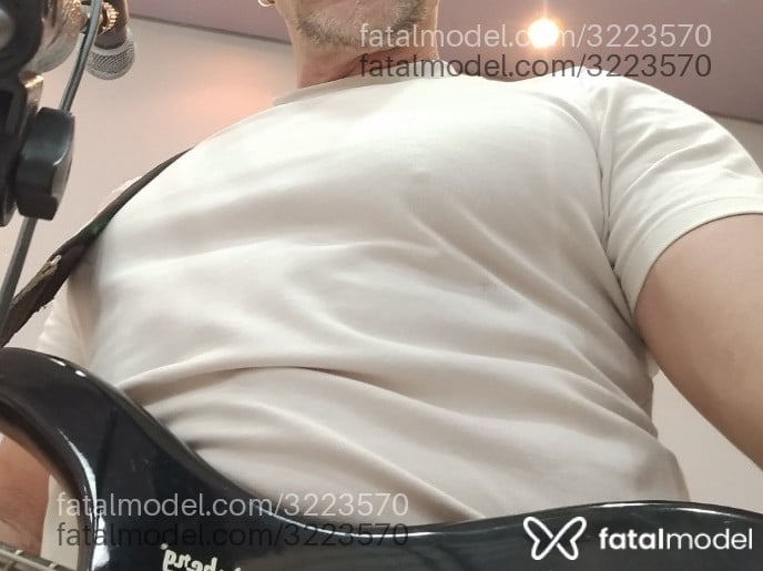 Acompanhante homem com cabelo castanho de olhos castanhos em Matão Acompanhante homem com cabelo castanho de olhos castanhos em Matão - Marcos
