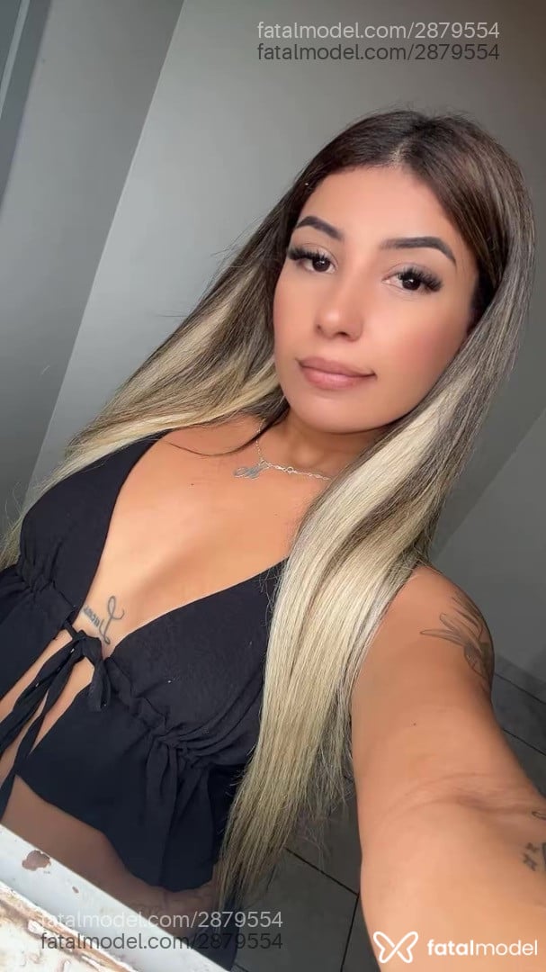 Acompanhante mulher loira (o) de olhos pretos em Uberlândia - Jady Silva