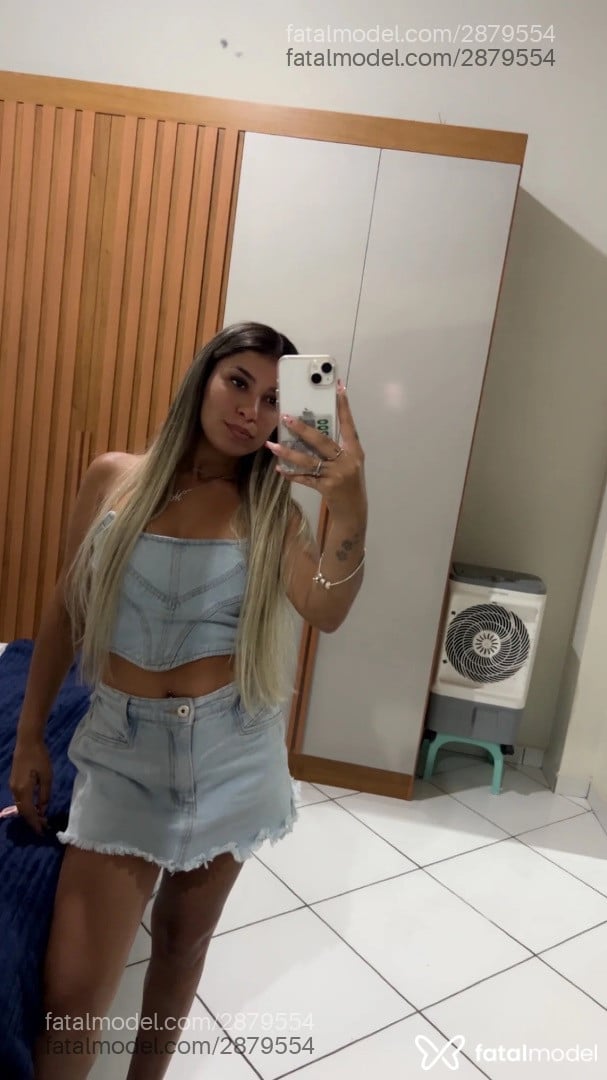 Acompanhante mulher loira (o) de olhos pretos em Uberlândia - Jady Silva