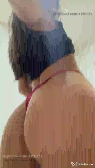 Acompanhante mulher com cabelo castanho de olhos castanhos em Virtual - Sabrina
