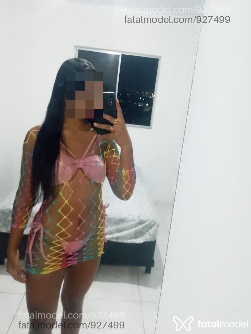 Acompanhante mulher morena (o) de olhos castanhos em Janaúba - Maya